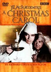 Blackadder's Christmas Carol - Colinde de Craciun (1988)