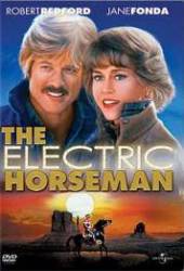 The Electric Horseman - Călăreţul electric (1979)