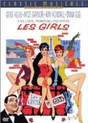 Les Girls - Fetele (1957)