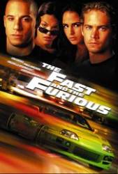 The Fast and the Furious - Furios şi iute (2001)