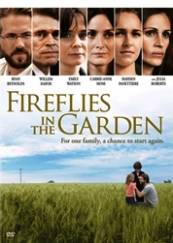 Fireflies in the Garden - Licurici în grădină (2008)