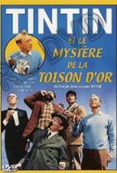 Tintin et le mystere de la Toison d'Or aka Tintin And The Mystery Of The Golden Fleece (1961)