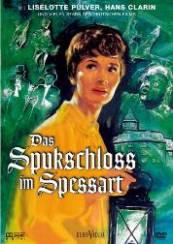 Das Spukschloß im Spessart - Fantomele din Spessart (1960)