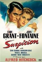 Suspicion - Suspiciune (1941)
