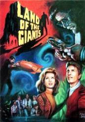 Land of the Giants (1968) Sezon 1