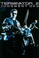 Terminator 2 Judgement Day - Ziua Judecăţii (1991)