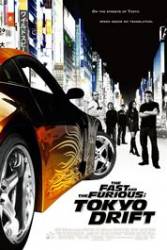 The Fast and the Furious Tokyo Drift (2006)