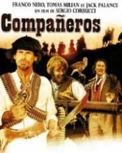 Companeros - Camarazi (1970)