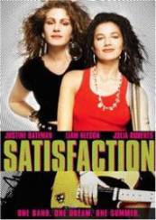 Satisfaction - Satisfacţie (1988)