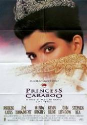 Princess Caraboo - Printesa Carboo (1994)
