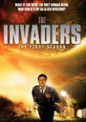 The Invaders (1967) Sezon 1