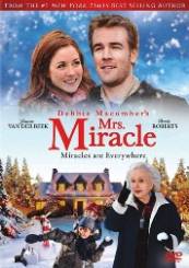 Mrs Miracle - Miracol de Crăciun (2009)