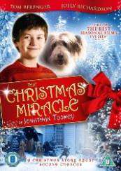 The Christmas Miracle of Jonathan Toomey (2007)