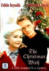 The Christmas Wish (1998)