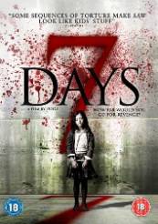 Seven Days (2010)