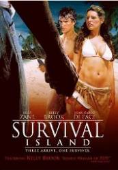 Three - Surviving Island - Croaziera (2005)