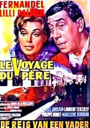 Le voyage du pere (1966)