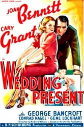 Wedding Present - Cadoul de nunta (1936)