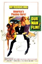 Our Man Flint - Omul nostru Flint (1966)
