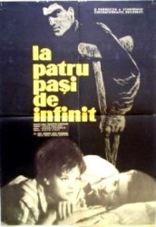La patru pasi de infinit (1964)