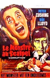Corruption - Coruptie (1968)