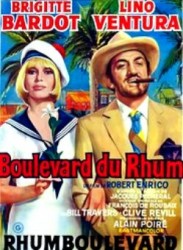 Rum Runners aka Boulevard du rhum (1971)