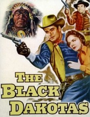 The Black Dakotas (1954)
