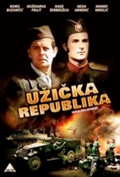 Uzicka Republika aka Guns of War (1974)