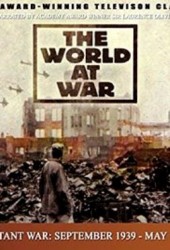Distant War : Septembrie 1939 - Mai 1940 (1973)