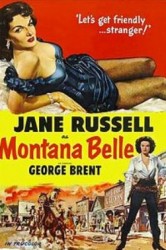 Montana Belle (1952)