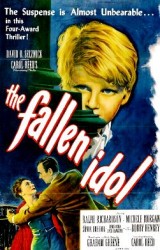 The Fallen Idol - Idolul prabusit (1948)