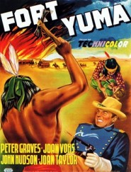 Fort Yuma  (1955)