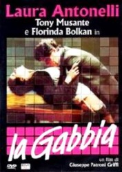 La Gabbia aka The Trap - Capcana (1985)