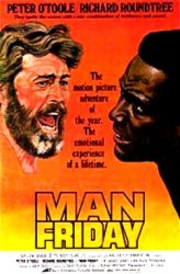 Man Friday - Omul vineri (1975)