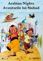 Arabian Nights: Aventurile lui Sinbad (1975)