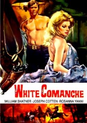 White Comanche - Comanche blanco (1968)
