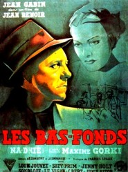 Les bas-fonds aka The Lower Depths (1936)