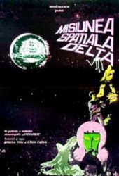 Misiunea Spatiala Delta (1984)