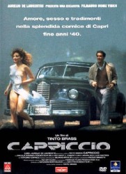 Capriccio - Capriciu (1987)