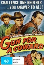 Gun For A Coward - Arma pentru un las (1957)