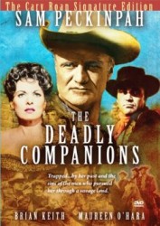 The Deadly Companions - Companionii mortali (1961)