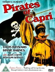 Pirates of Capri aka I pirati di Capri (1949)
