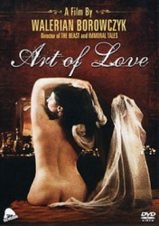 Ars Amandi - Art of Love (1983)