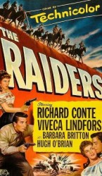 The raiders of vengeance-Vremea razbunarii (1952)