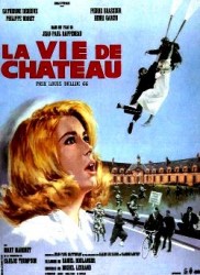 La Vie de chateau aka A Matter of Resistance (1966)