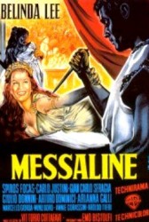 Messalina Imperial Venus (1960)