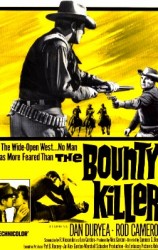 The Bounty Killer - Vânătorul de prime (1965)