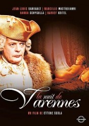 La nuit de Varennes - Noaptea de la Varennes (1982)