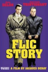 Flic Story - Povestea unui poliţist (1975)