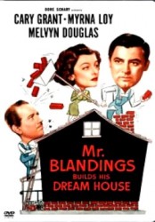 Mr Blandings Builds His Dream House (1948)